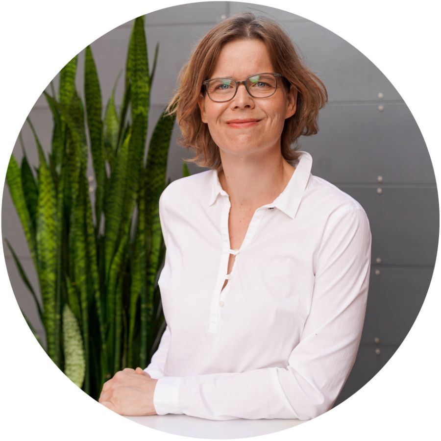 Sandra Dierkes